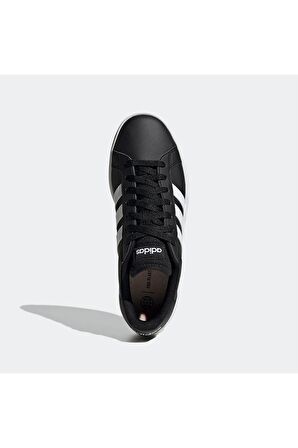 Adidas Erkek Tenis Ayakkabı Grand Court Base 2.0 Gw9251