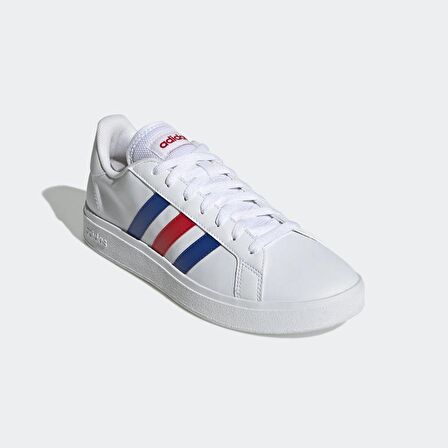 Adidas Erkek Tenis Ayakkabı Grand Court Base 2.0 Gw9252