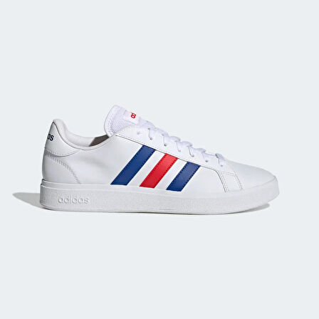 Adidas GW9252 Grand Court Base 2.0 Erkek  Tenis Ayakkabısı