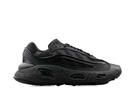 adidas Oznova Unisex Günlük Ayakkabı GX4506 Siyah