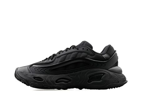 adidas Oznova Unisex Günlük Ayakkabı GX4506 Siyah