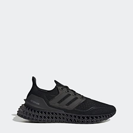 Adidas Koşu - Yürüyüş Ayakkabı Ultra 4Dfwd M Gx6632