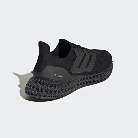 Adidas Koşu - Yürüyüş Ayakkabı Ultra 4Dfwd M Gx6632