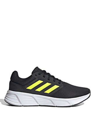 adidas Siyah Erkek Koşu Ayakkabısı GW4141 GALAXY 6 M