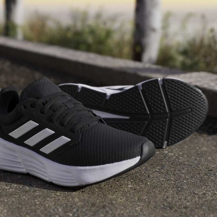 adidas GW3847 GALAXY 6 W Kadın Yürüyüş Koşu Ayakkabısı