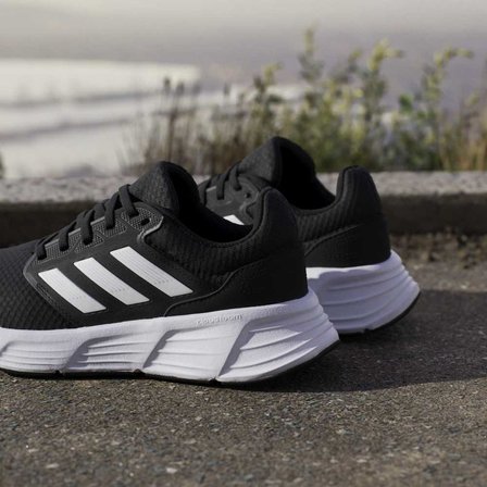 adidas GW3847 GALAXY 6 W Kadın Yürüyüş Koşu Ayakkabısı