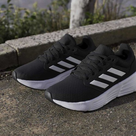 adidas GW3847 GALAXY 6 W Kadın Yürüyüş Koşu Ayakkabısı