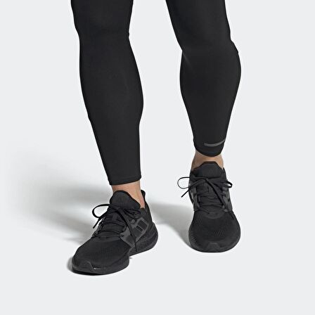 Adidas Erkek Koşu - Yürüyüş Ayakkabı Pureboost 22 Gz5173