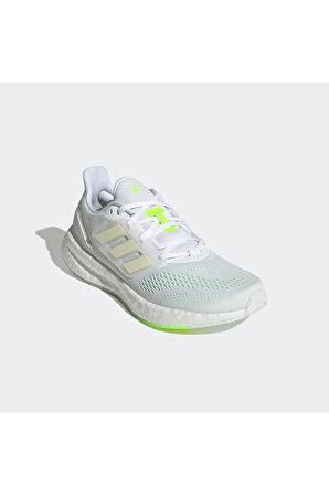 Adidas Erkek Pureboost 22 White GZ5175