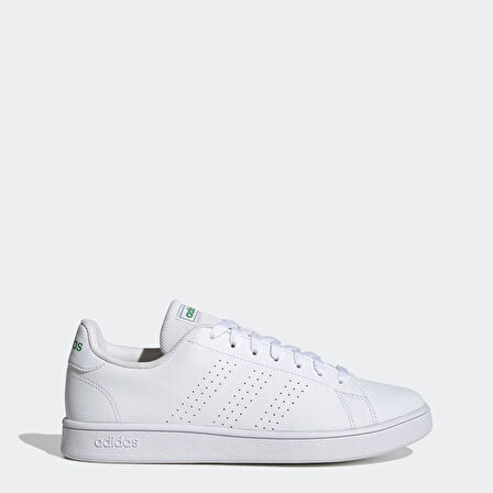 Adidas Erkek Tenis Ayakkabı Advantage Base Gw2063