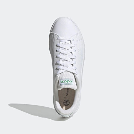 Adidas Erkek Tenis Ayakkabı Advantage Base Gw2063