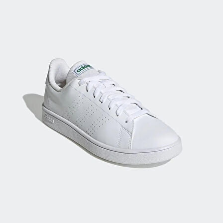 Adidas Erkek Tenis Ayakkabı Advantage Base Gw2063