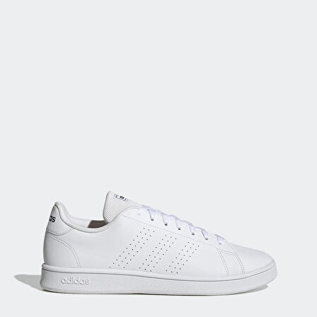 Adidas Erkek Tenis Ayakkabı Advantage Base Gw2064