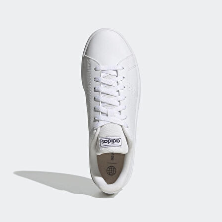 Adidas Erkek Tenis Ayakkabı Advantage Base Gw2064