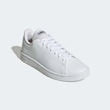 Adidas Erkek Tenis Ayakkabı Advantage Base Gw2064
