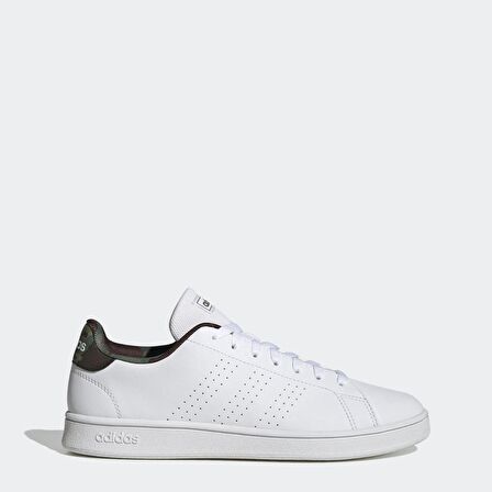Adidas Erkek Tenis Ayakkabı Advantage Base Gw9283