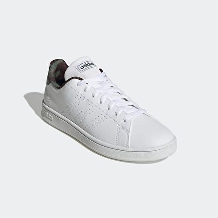 Adidas Erkek Tenis Ayakkabı Advantage Base Gw9283