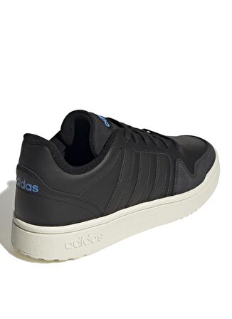adidas Siyah - Mavi Erkek Lifestyle Ayakkabı GY7121 POSTMOVE