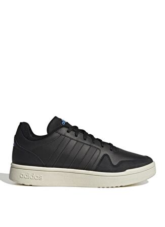 adidas Siyah - Mavi Erkek Lifestyle Ayakkabı GY7121 POSTMOVE
