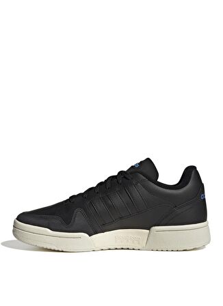 adidas Siyah - Mavi Erkek Lifestyle Ayakkabı GY7121 POSTMOVE