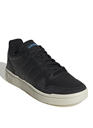 adidas Siyah - Mavi Erkek Lifestyle Ayakkabı GY7121 POSTMOVE