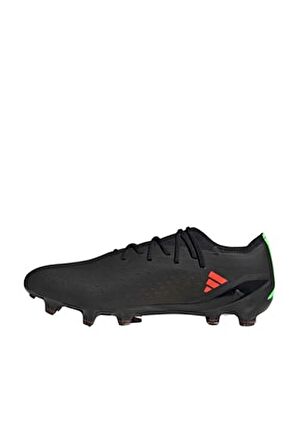 Adidas X Speedportal.1 Çim Saha Erkek Krampon Siyah GW8429 P-95