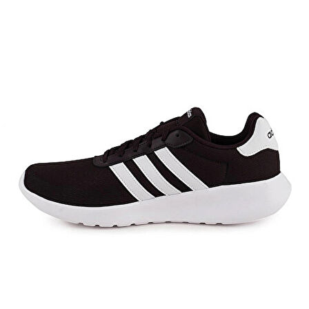 Adidas  Lite Racer 3.0 GX6741 Erkek Spor Ayakkabı Bordo
