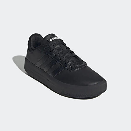 Adidas Kadın Günlük Spor Ayakkabı Court Platform Gv8995