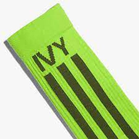 adidas x Ivy Park Unisex Socks (3 Pack) Multi HM2598 Çorap