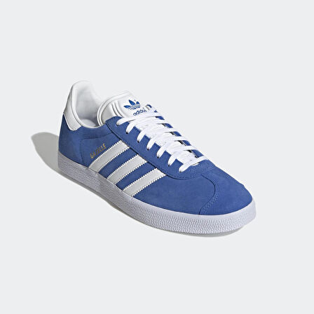 Adidas Erkek Günlük Spor Ayakkabı Gazelle Gx2207