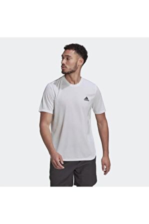 adidas HF7215 D4M TEE SPOR T-SHIRT