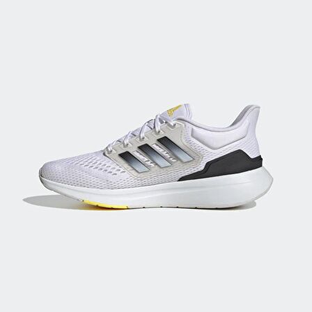 adidas Beyaz - Siyah Erkek Koşu Ayakkabısı GW6728 UB21 TD