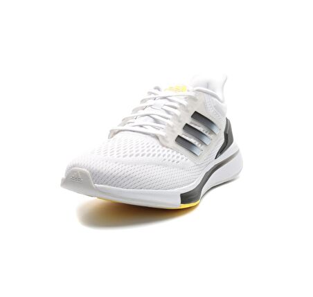 GW6728-E adidas Eq21 Run Erkek Spor Ayakkabı Beyaz