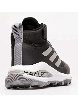 adidas Fortarun ATR EL K GZ1804 Çocuk  Ayakkabı Siyah