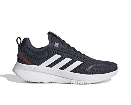 adidas Lite Racer Rebold Erkek Günlük Ayakkabı GX4221 Lacivert
