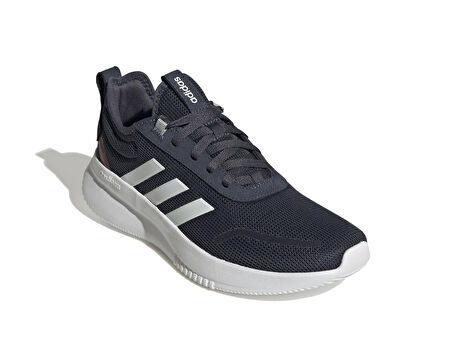 adidas Lite Racer Rebold Erkek Günlük Ayakkabı GX4221 Lacivert