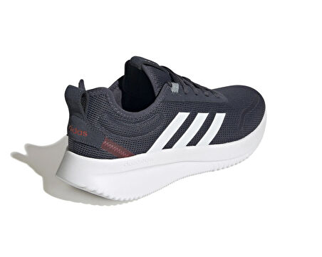 adidas Lite Racer Rebold Erkek Günlük Ayakkabı GX4221 Lacivert