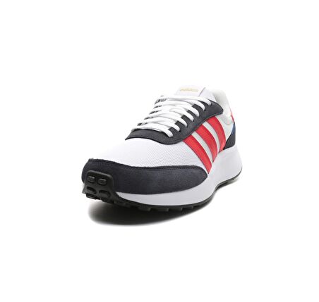 GX6754-E adidas Run 70S Erkek Spor Ayakkabı Beyaz