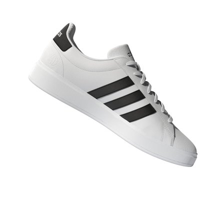 adidas GRAND COURT 2.0 Unisex Sneaker GW9214