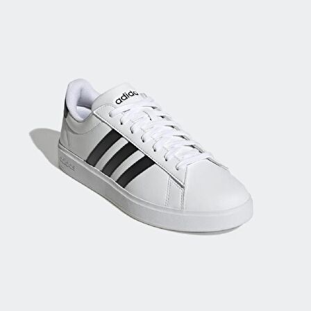 Adidas Grand Court 2.0 Erkek Spor Ayakkabı