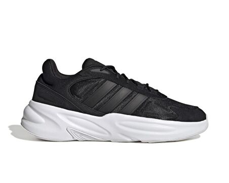 adidas Ozelle Erkek Koşu Ayakkabısı GX6763 Siyah