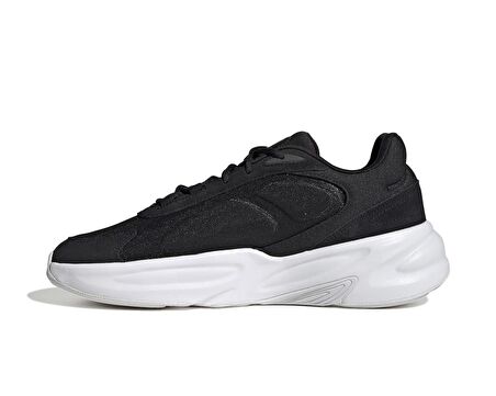 adidas Ozelle Erkek Koşu Ayakkabısı GX6763 Siyah