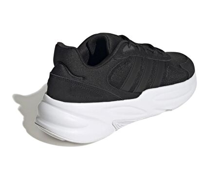 adidas Ozelle Erkek Koşu Ayakkabısı GX6763 Siyah