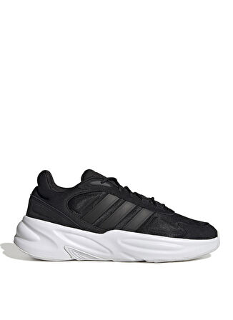 adidas Siyah - Gri Erkek Koşu Ayakkabısı GX6763 OZELLE