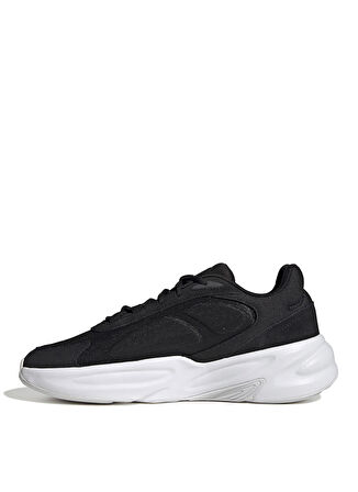 adidas Siyah - Gri Erkek Koşu Ayakkabısı GX6763 OZELLE