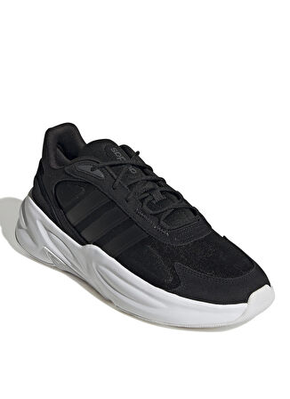 adidas Siyah - Gri Erkek Koşu Ayakkabısı GX6763 OZELLE
