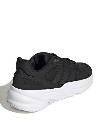 adidas Siyah - Gri Erkek Koşu Ayakkabısı GX6763 OZELLE