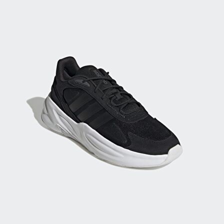 adidas Siyah - Gri Erkek Koşu Ayakkabısı GX6763 OZELLE