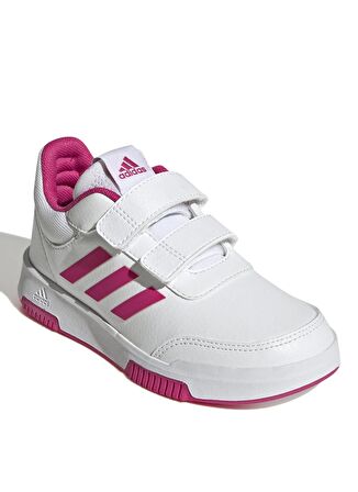 adidas Beyaz Kadın Yürüyüş Ayakkabısı GW6451-Tensaur Sport 2.0 CF K