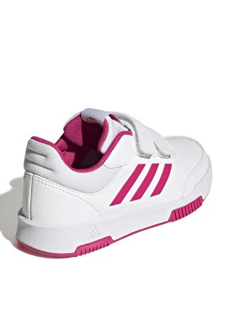 adidas Beyaz Kadın Yürüyüş Ayakkabısı GW6451-Tensaur Sport 2.0 CF K